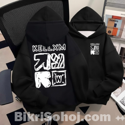 Gents Hoodie for Winter